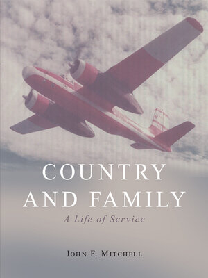 cover image of Country and Family